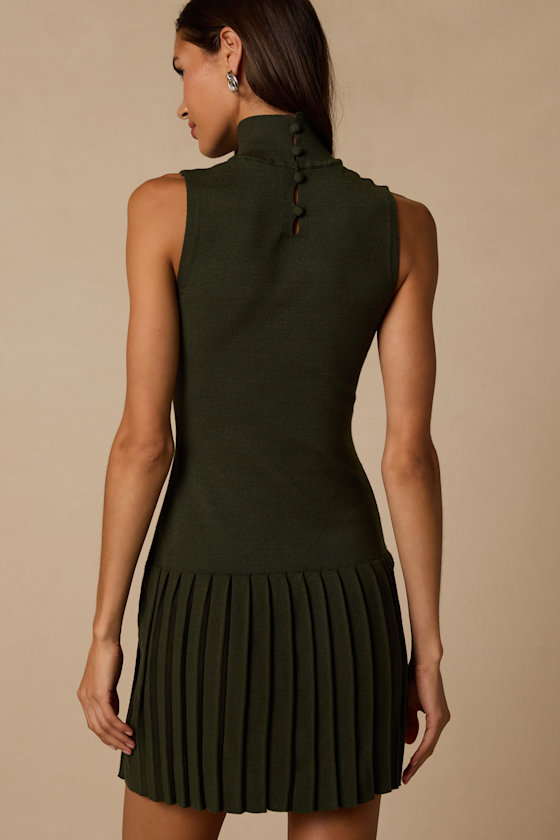 N26DR0823: DARK GREEN 2