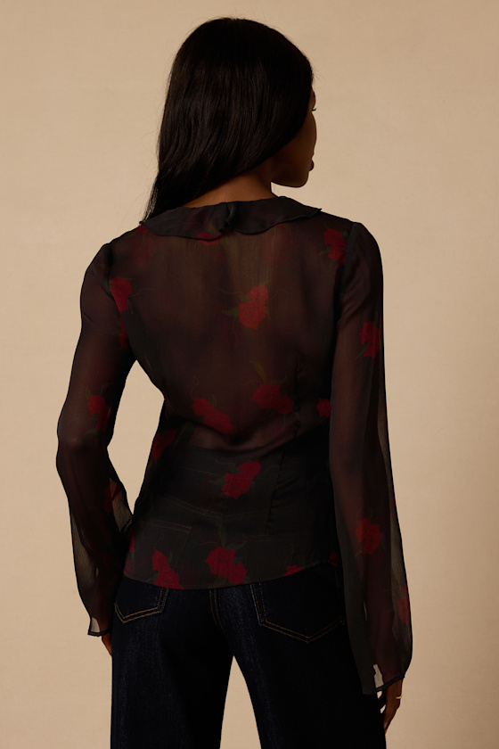 IPA4633T2L: BLACK/RED/GREEN 2