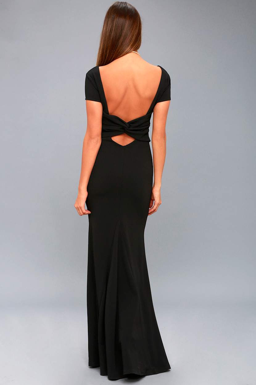 endless love graduation dress ENDLESS LOVE GOWN