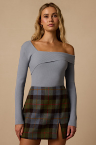 VT5713: BLUE GREY 1