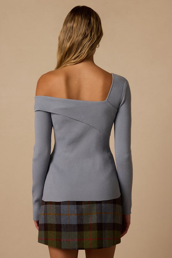 VT5713: BLUE GREY 2