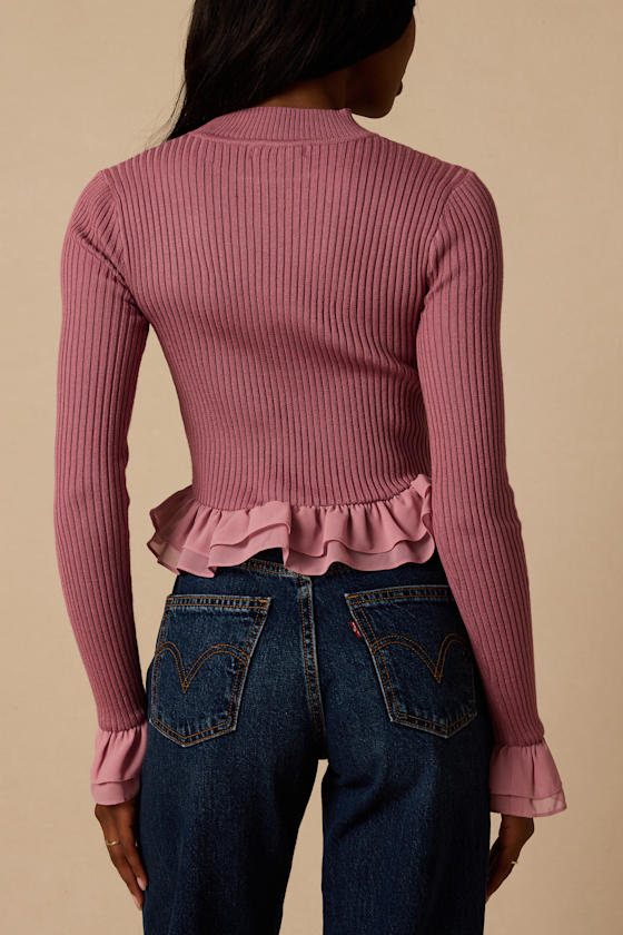EST4756: DK ROSE 3