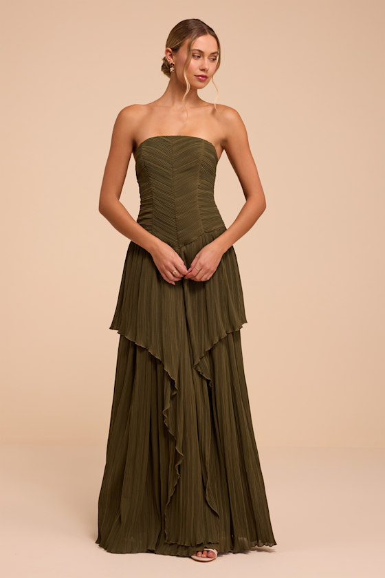 LL2604250: OLIVE 1