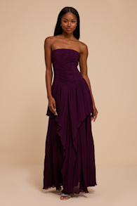LL2604250: DEEP PLUM 1