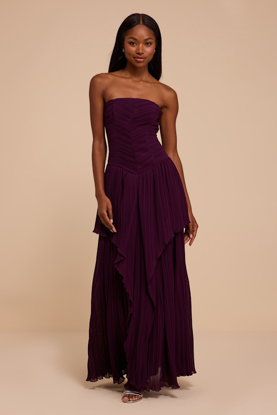 LL2604250: DEEP PLUM 1