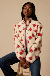 N25OW0036: IVORY/RED/GREEN 1