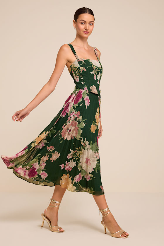 IDA15327: EMERALD/PINK/ORANGE 1