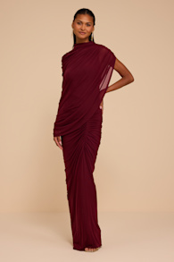 D9636: MAHOGANY 1