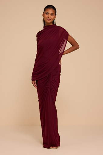 D9636: MAHOGANY 1