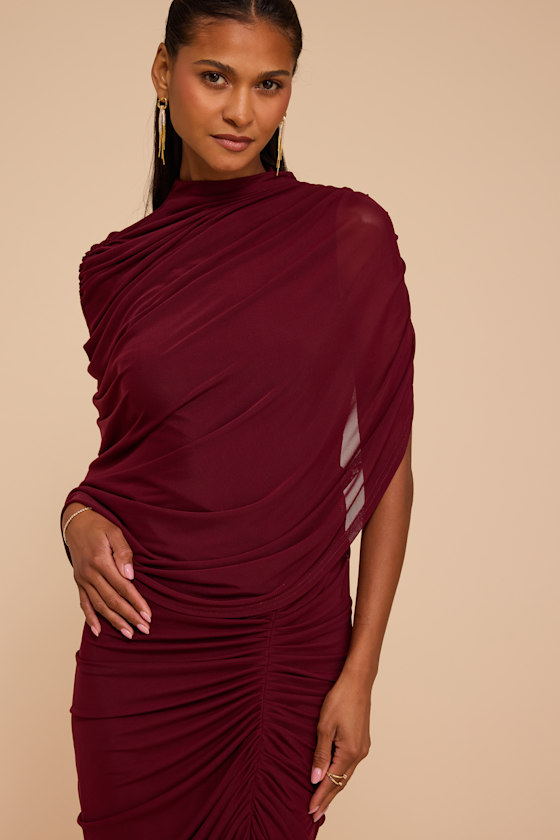 D9636: MAHOGANY 2