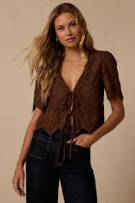 ILT3456L: BROWN 1