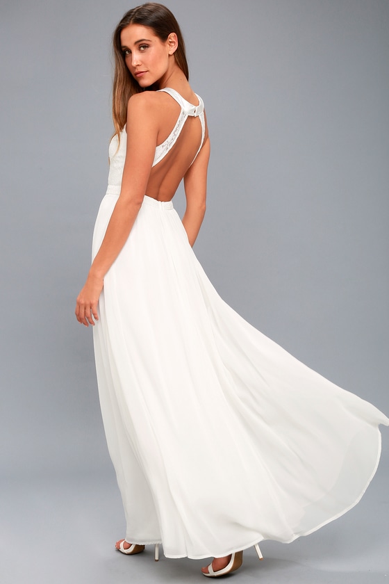 Where to Buy Stunning Wedding Dresses Under $100 • Rise and Brine