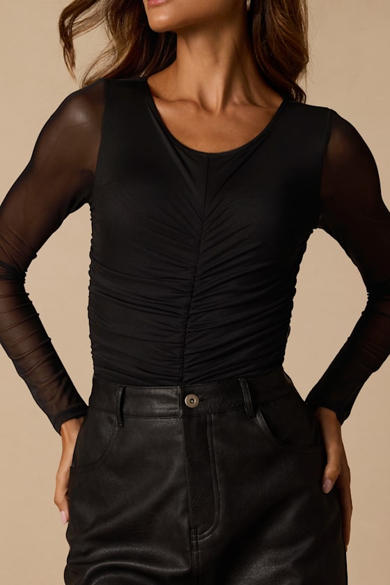 LT2411: BLACK 2