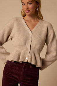 ILT7169L: OATMEAL 1