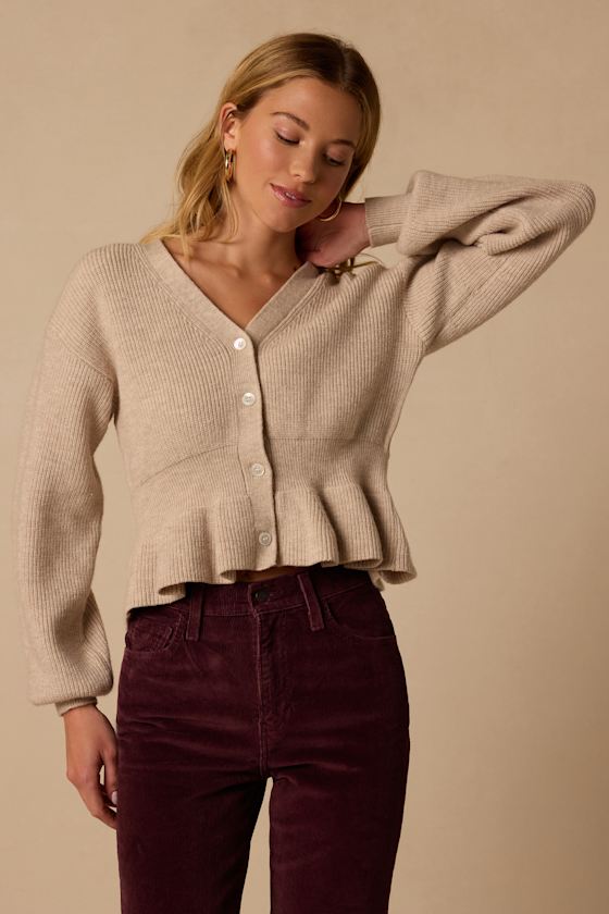 ILT7169L: OATMEAL 2