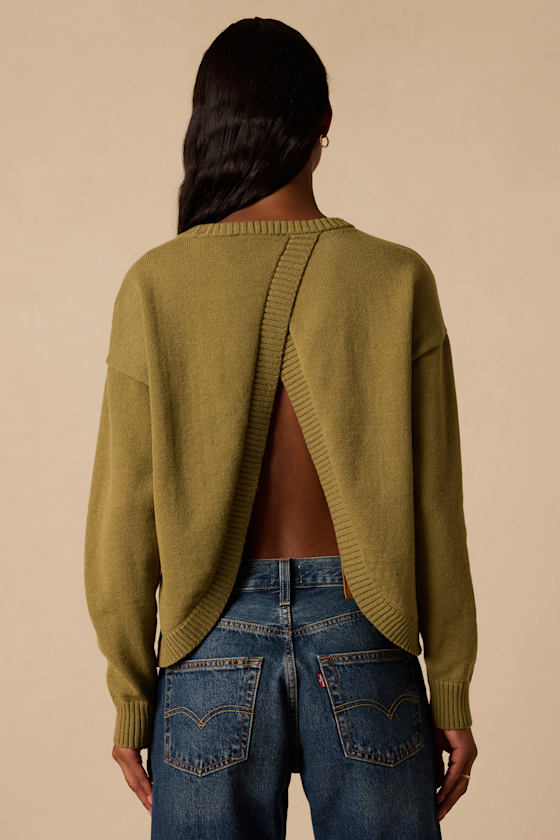 SW8601J: OLIVE 3