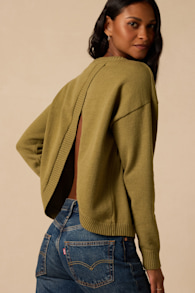 SW8601J: OLIVE 6