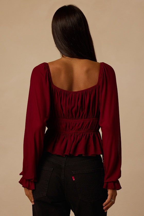 JT7912: MAROON 2