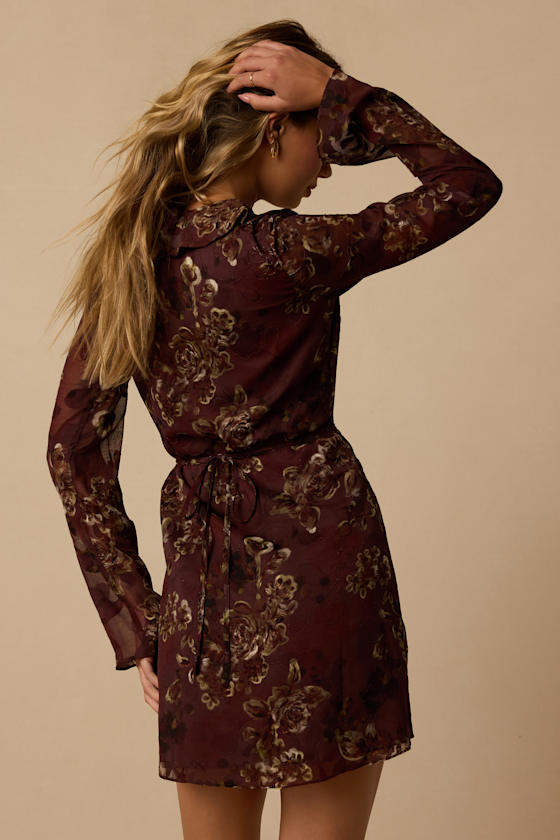 CD305270SL: BROWN/ GREEN/ IVORY 2