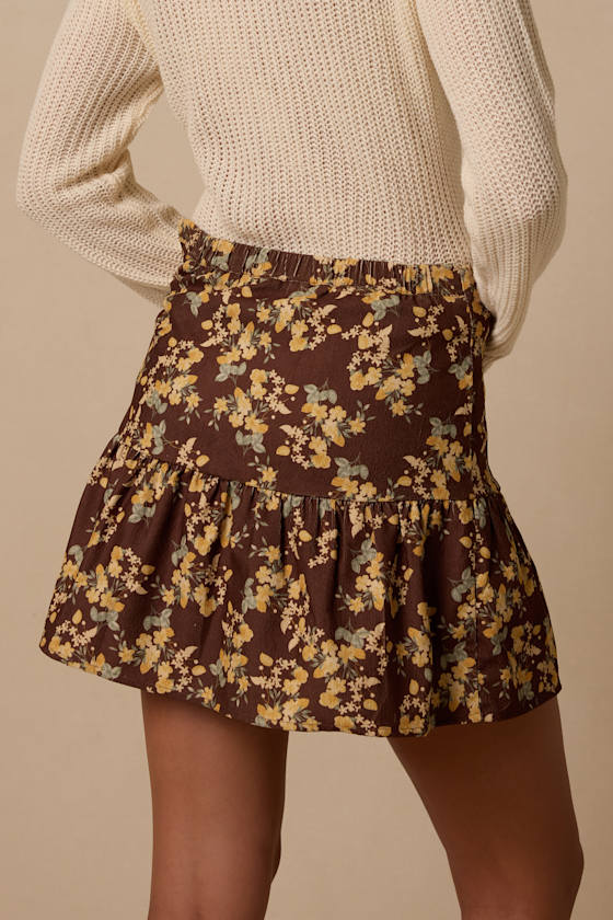 N26SK0057: BROWN/YELLOW/SAGE 2