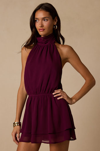 ACD72229: BURGUNDY 1