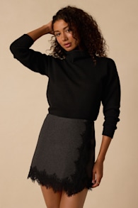 LS32086-026: DK GREY/BLACK 1