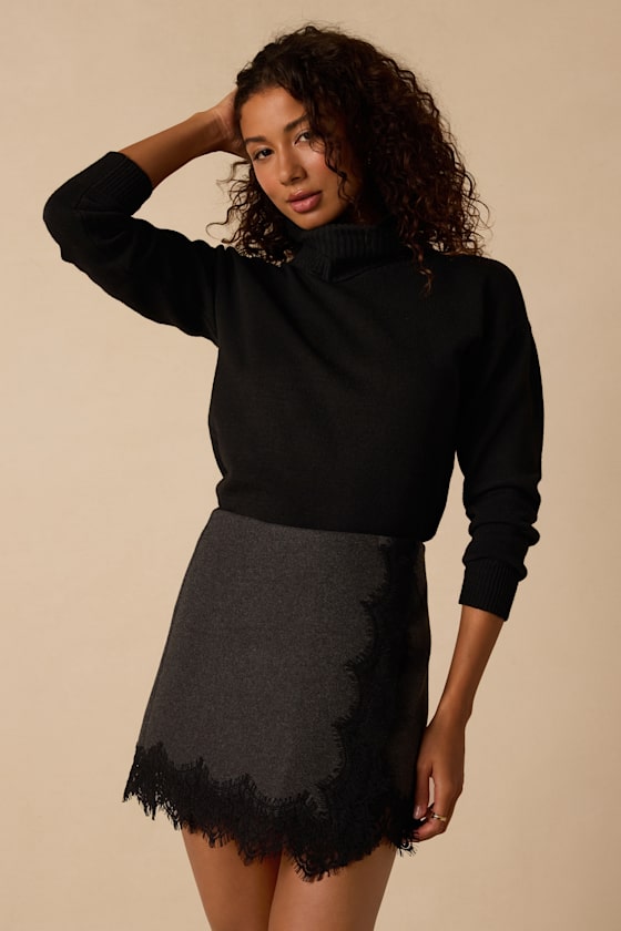 LS32086-026: DK GREY/BLACK 1