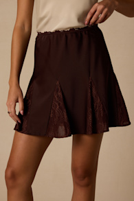 LS33448-026: REDDISH BROWN 4