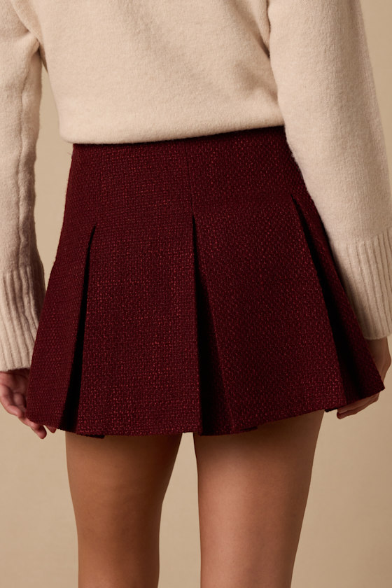 LP24069C-026: BURGUNDY 3