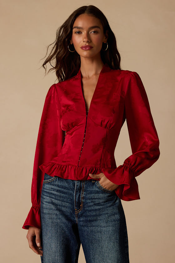 CT2324L: RED 1