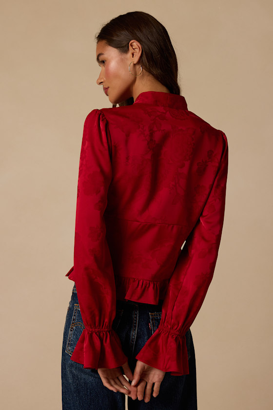 CT2324L: RED 2