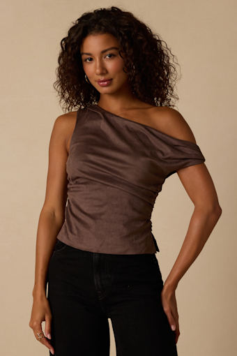 N26TP0085: ASH BROWN 1