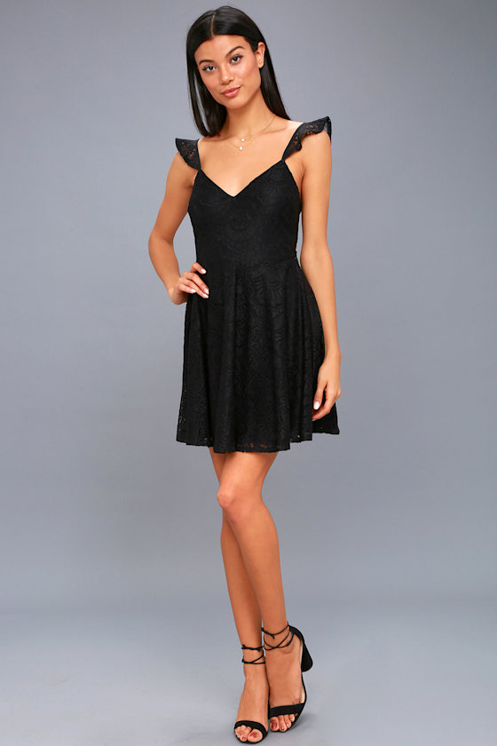 DD2830: BLACK 1
