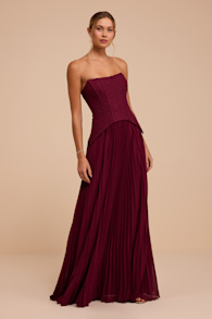 MF22682L: BURGUNDY 1