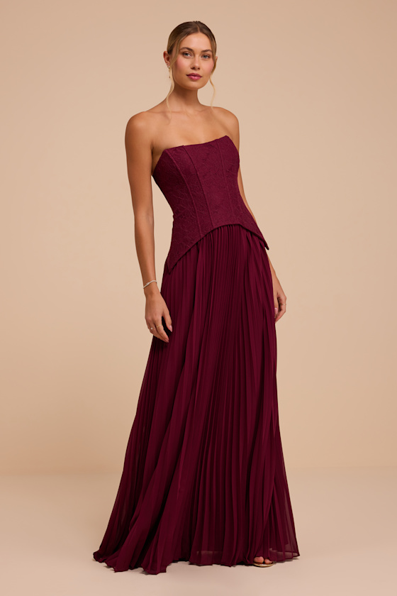 MF22682L: BURGUNDY 1