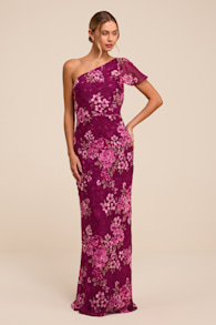 AD7518A: DARK MAGENTA/PINK 1