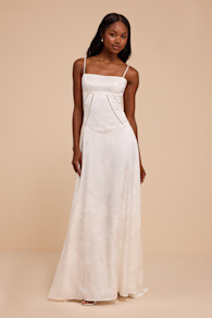 LL2506120BRIDAL: WHITE/WHITE 1