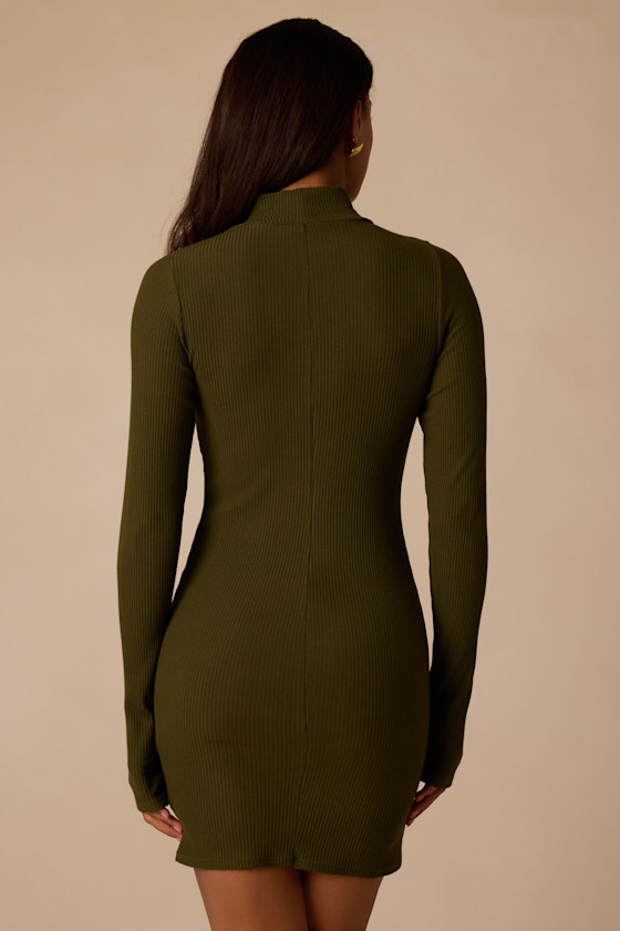 CD30199H: OLIVE 2