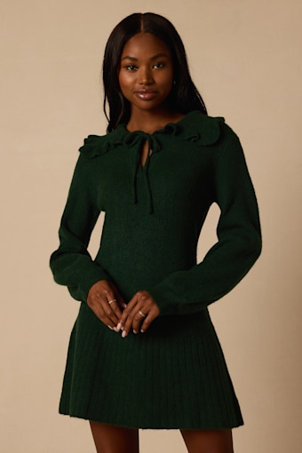 WD1498L: FOREST GREEN 1