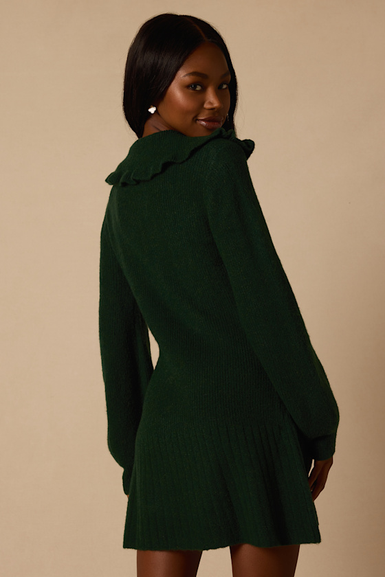 WD1498L: FOREST GREEN 2