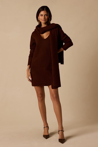 78D2872: RUST BROWN 4