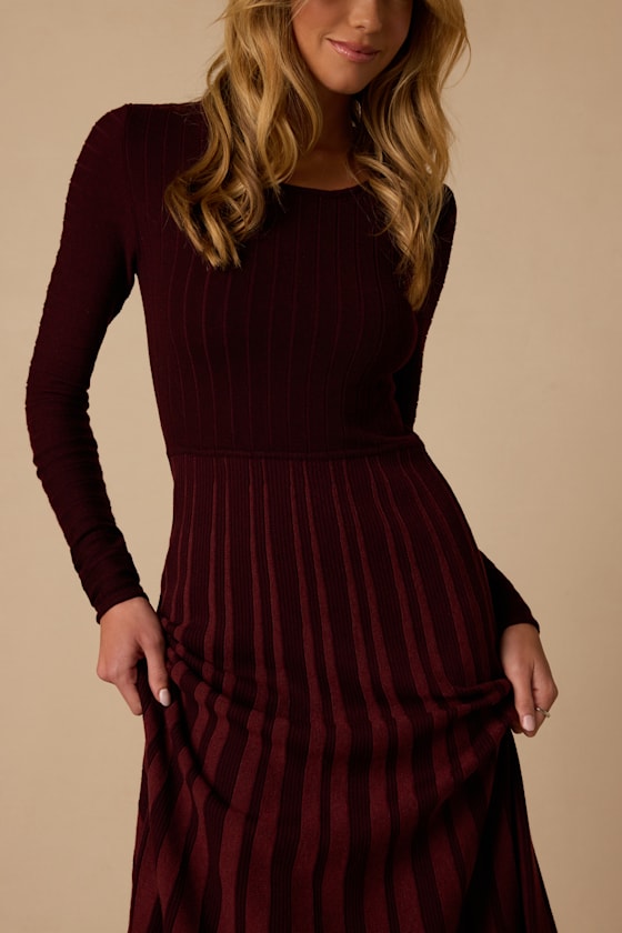 LC2604DR07: MAROON/ PASTEL MAROON 2