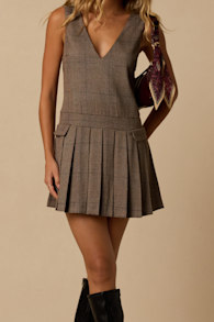 CD6748: MOCHA/ CHARCOAL 4