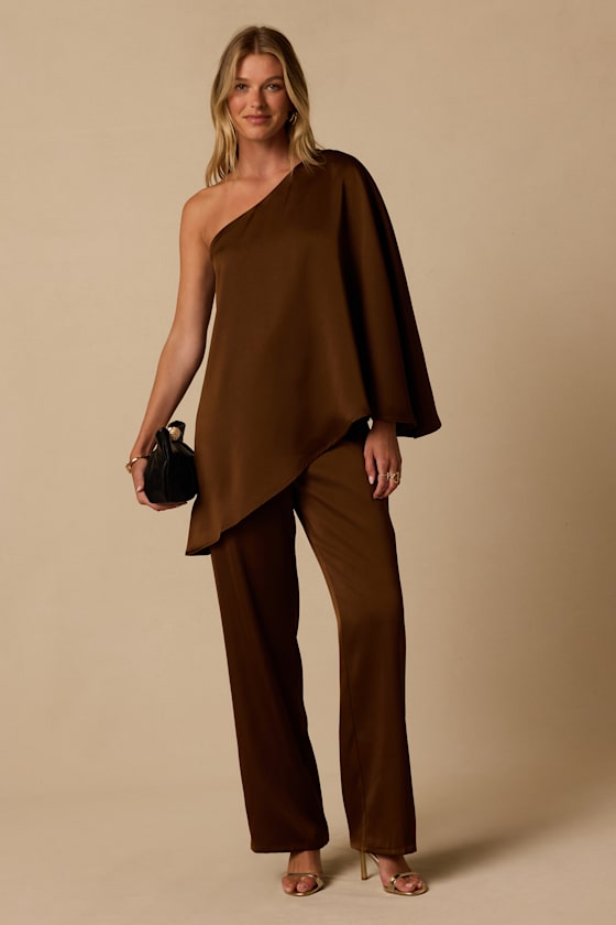 SSE603014P: BROWN 2
