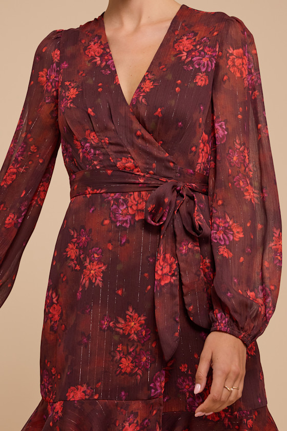 AD4203: BROWN/RED/PURPLE 2
