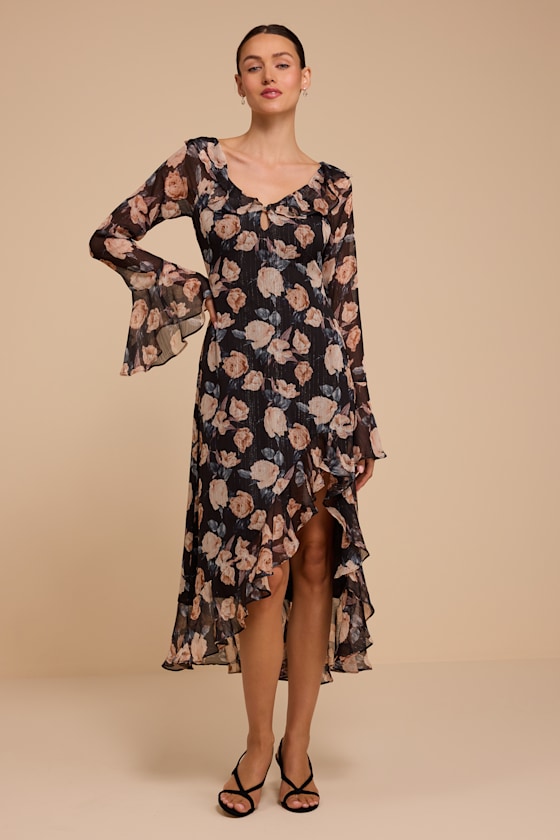 CD2327L: BLACK/BLUSH/BLUE 1