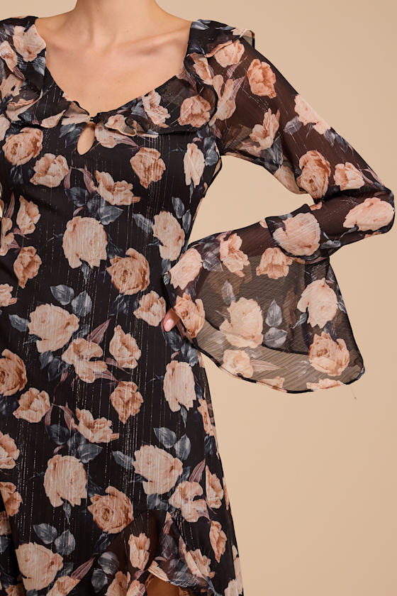 CD2327L: BLACK/BLUSH/BLUE 2