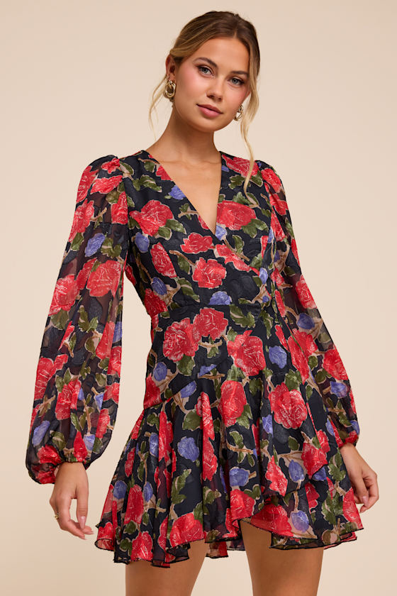 N26DR0474: BLACK/RED/GREEN/BLUE 1