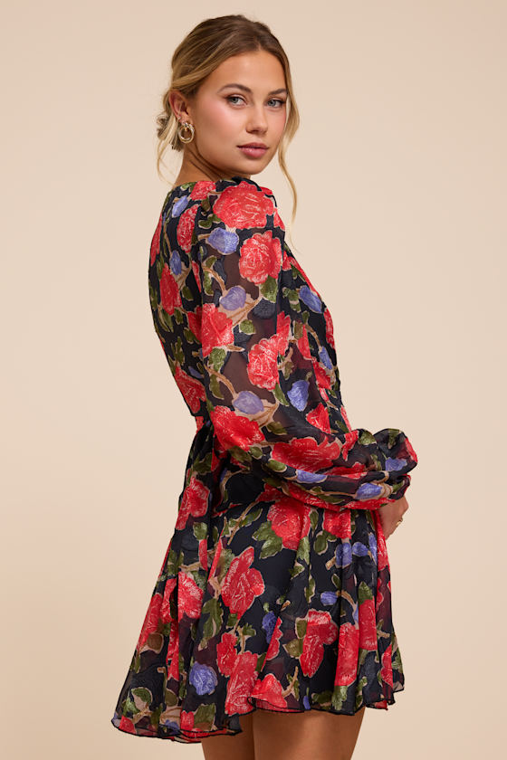N26DR0474: BLACK/RED/GREEN/BLUE 2