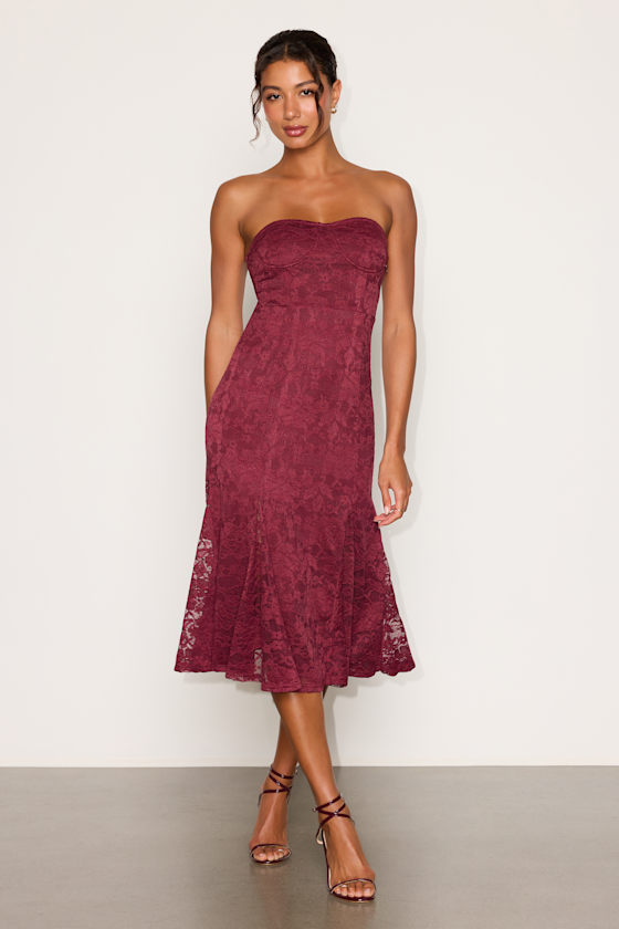 N26DR0461: BURGUNDY 2